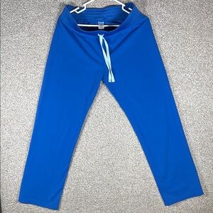 Figs Women's Blue Pants